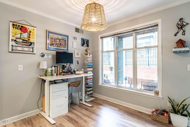 1111 Parkridge Lane 103, Raleigh, NC 27605