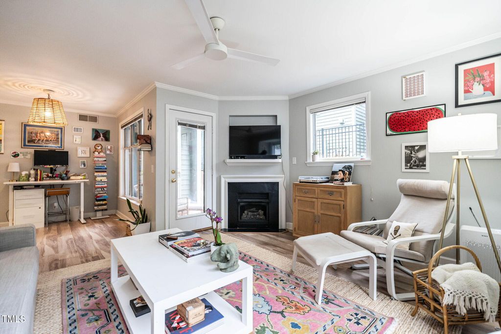 1111 Parkridge Lane 103, Raleigh, NC 27605