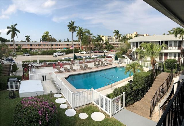 1100 Atlantic Shores Blvd 405, Hallandale Beach, FL 33009