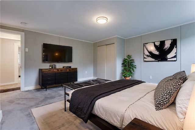 1931 Federal Street Ext, Perry Hilltop, PA 15214