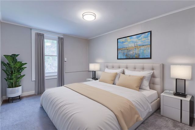 1931 Federal Street Ext, Perry Hilltop, PA 15214