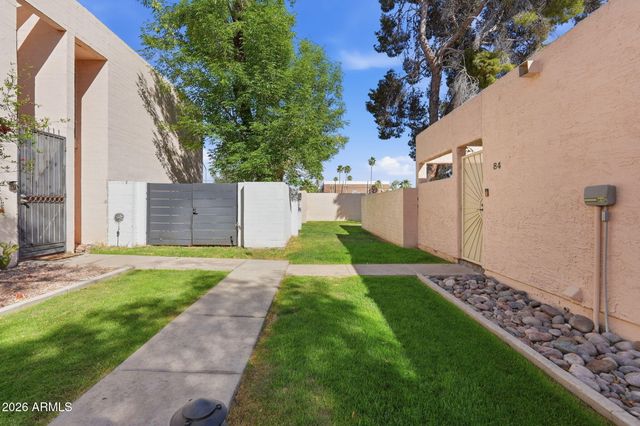 930 S DOBSON Road 83, Mesa, AZ 85202