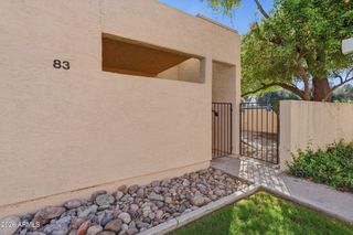 930 S DOBSON Road 83, Mesa, AZ 85202