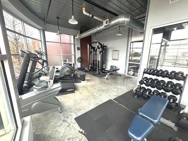 572 Edgewood NE Avenue 210, Atlanta, GA 30312