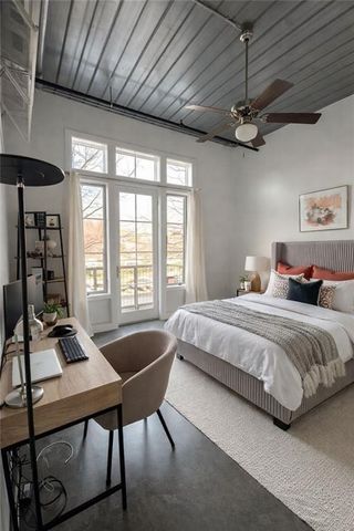 572 Edgewood NE Avenue 210, Atlanta, GA 30312