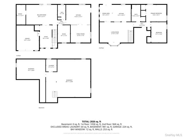 26 Heritage Place S, Nesconset, NY 11767