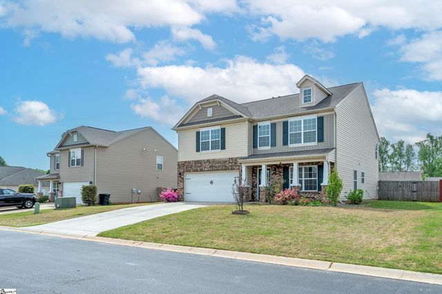 611 Willow Bank Landing, Moore, SC 29369