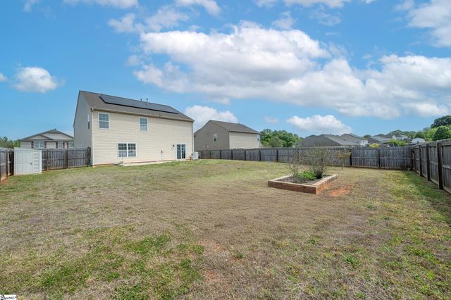 611 Willow Bank Landing, Moore, SC 29369