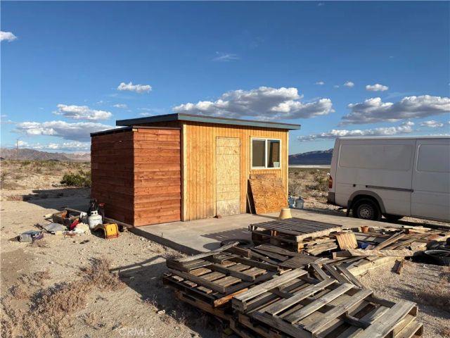 101 Calle De Oro, 29 Palms, CA 92277