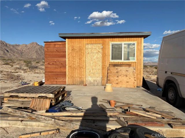 101 Calle De Oro, 29 Palms, CA 92277