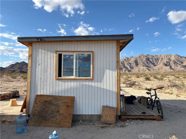 101 Calle De Oro, 29 Palms, CA 92277