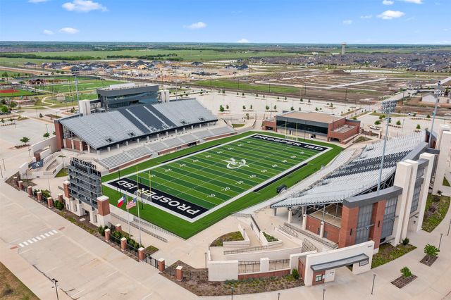 5305 Hybern Avenue, Aubrey, TX 76227