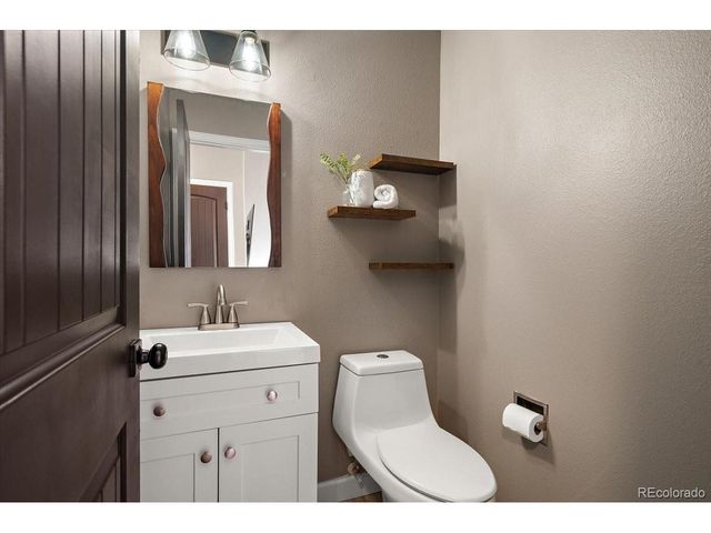 2367 Woodpark Dr, Colorado Springs, CO 80951