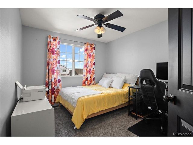 2367 Woodpark Dr, Colorado Springs, CO 80951