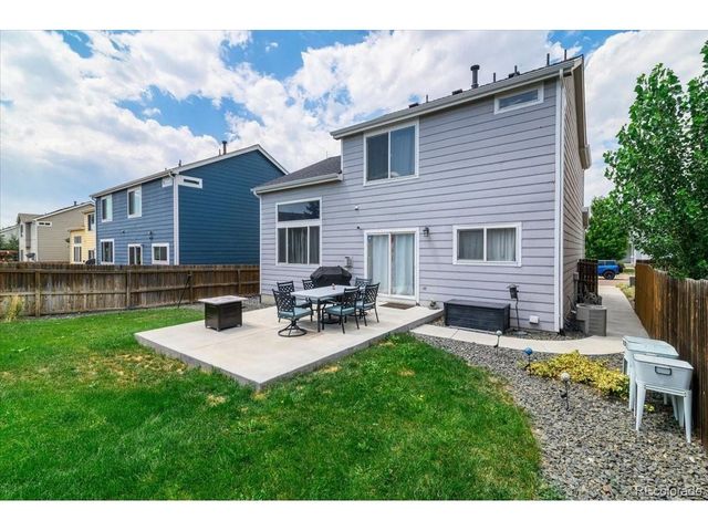2367 Woodpark Dr, Colorado Springs, CO 80951
