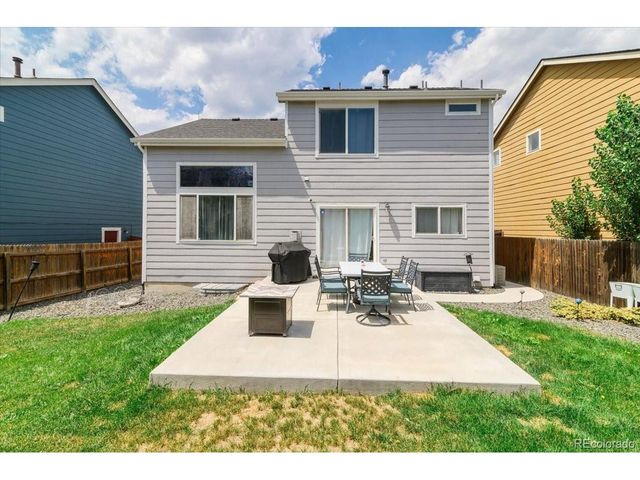 2367 Woodpark Dr, Colorado Springs, CO 80951