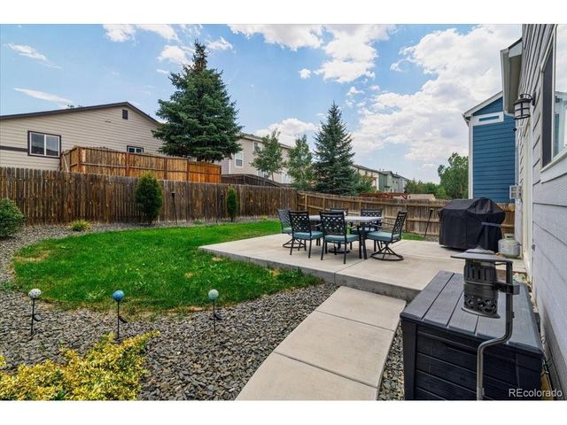 2367 Woodpark Dr, Colorado Springs, CO 80951