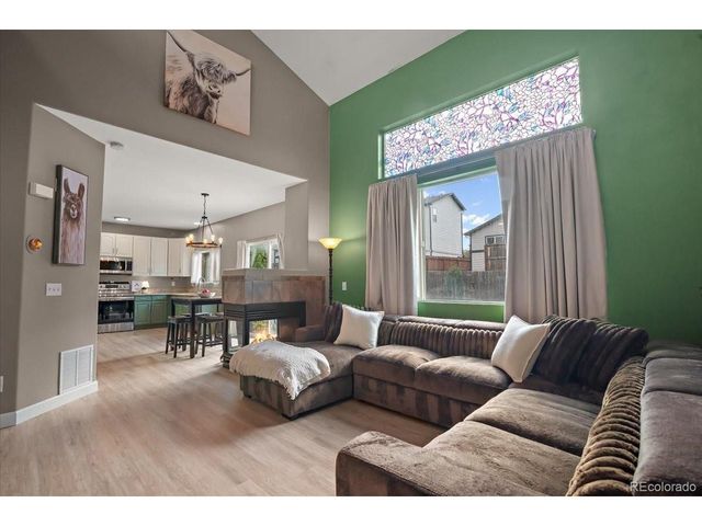 2367 Woodpark Dr, Colorado Springs, CO 80951