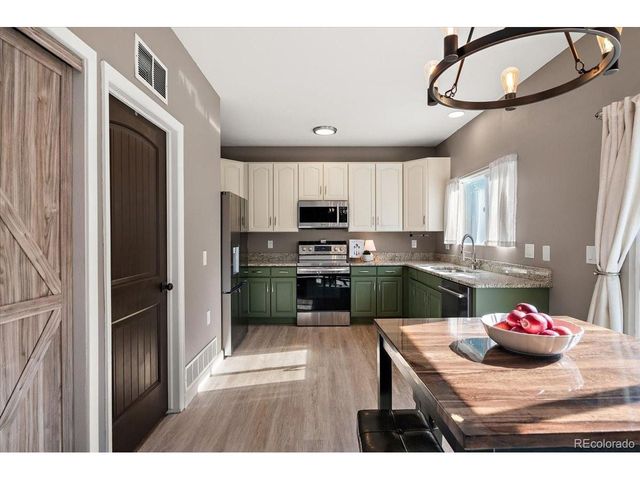 2367 Woodpark Dr, Colorado Springs, CO 80951