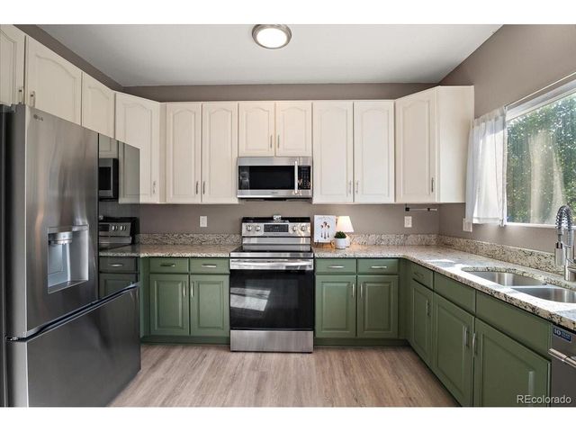 2367 Woodpark Dr, Colorado Springs, CO 80951