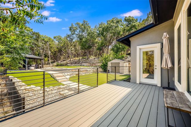 20702 Post Oak DR, Lago Vista, TX 78645
