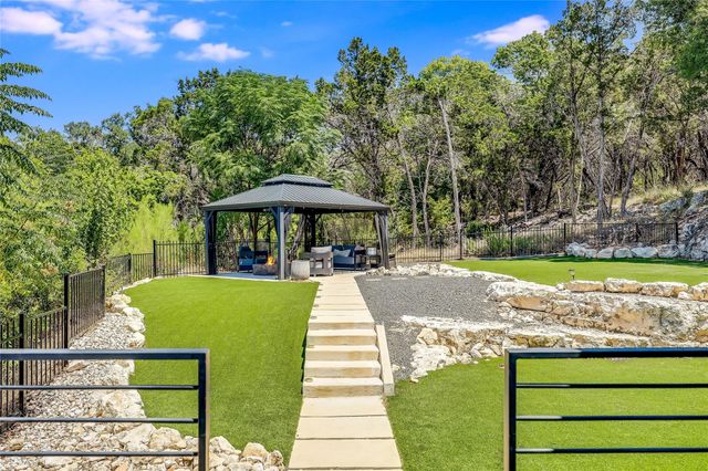20702 Post Oak DR, Lago Vista, TX 78645