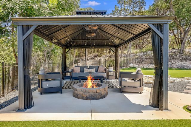 20702 Post Oak DR, Lago Vista, TX 78645