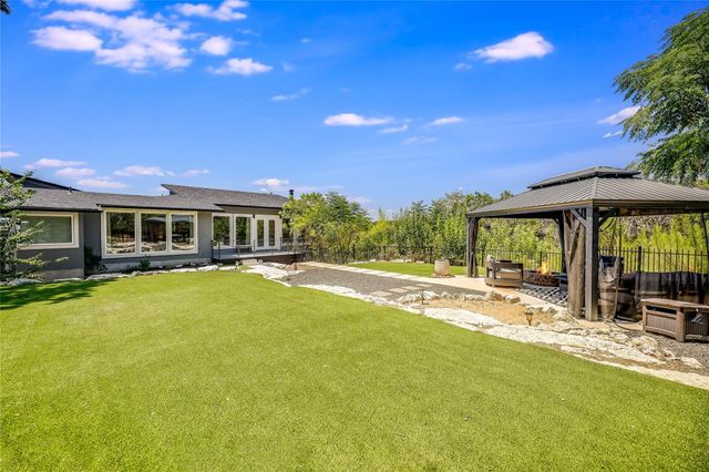 20702 Post Oak DR, Lago Vista, TX 78645