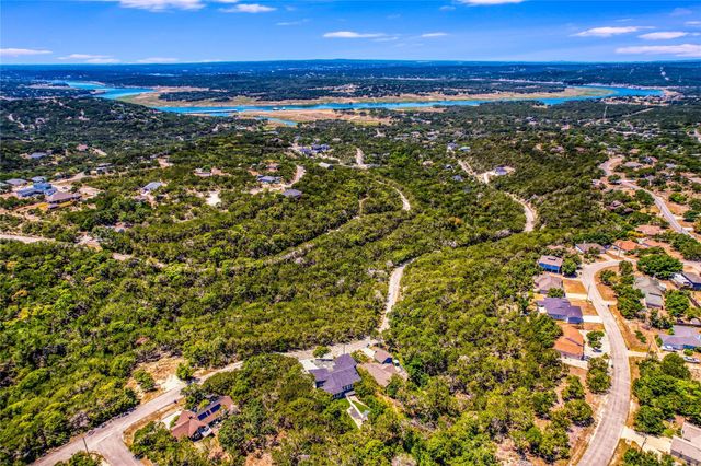20702 Post Oak DR, Lago Vista, TX 78645
