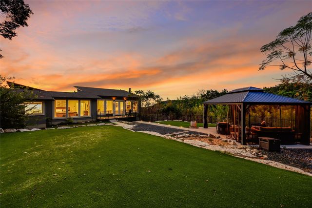20702 Post Oak DR, Lago Vista, TX 78645
