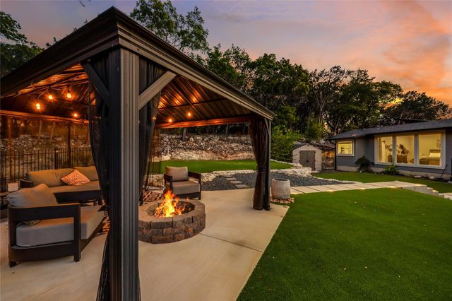 20702 Post Oak DR, Lago Vista, TX 78645