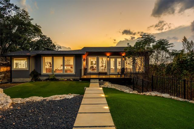 20702 Post Oak DR, Lago Vista, TX 78645