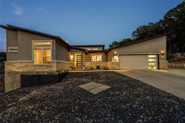 20702 Post Oak DR, Lago Vista, TX 78645