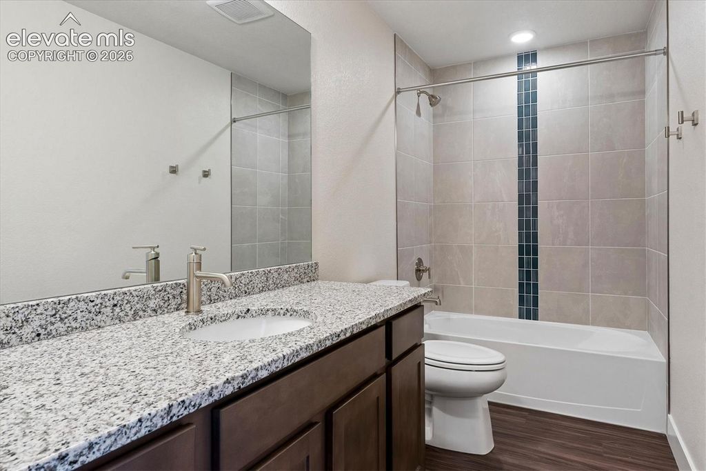 3017 Curly Grove, Colorado Springs, CO 80922 — photo 5