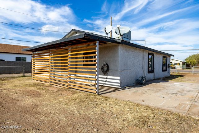 2811 W PIMA Street, Phoenix, AZ 85009