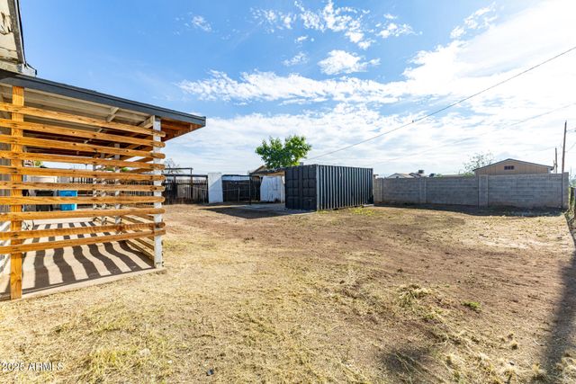 2811 W PIMA Street, Phoenix, AZ 85009