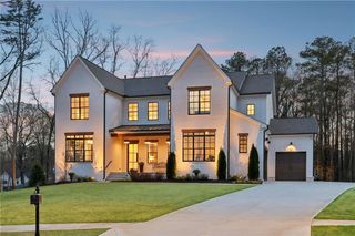 1025 Reed Farm Lane, Roswell, GA 30076