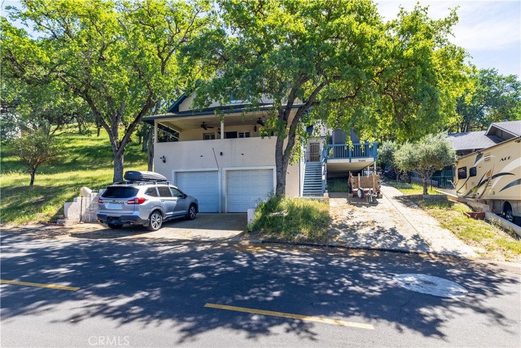 Image 3 of property listing at 2646 Oak Shores, Bradley, CA 93426