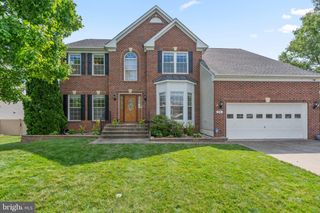 32 FIFE ST, Stafford, VA 22554