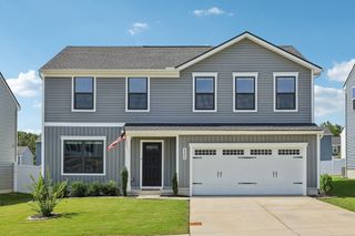 2208 Richland Pass, Spring Hill, TN 37174