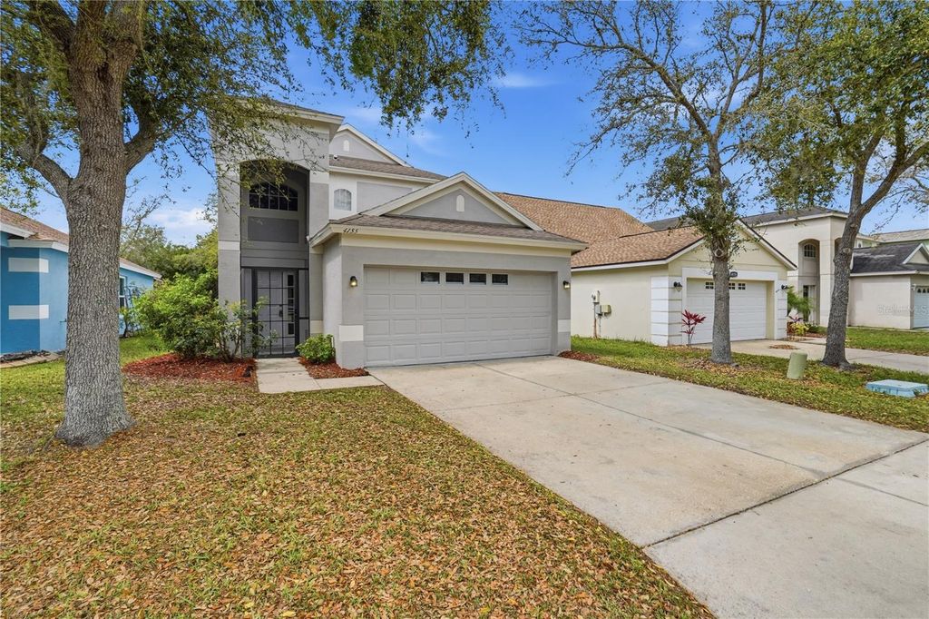 Image 2 of property listing at 4155 DAY BRIDGE PLACE, Ellenton, FL 34222