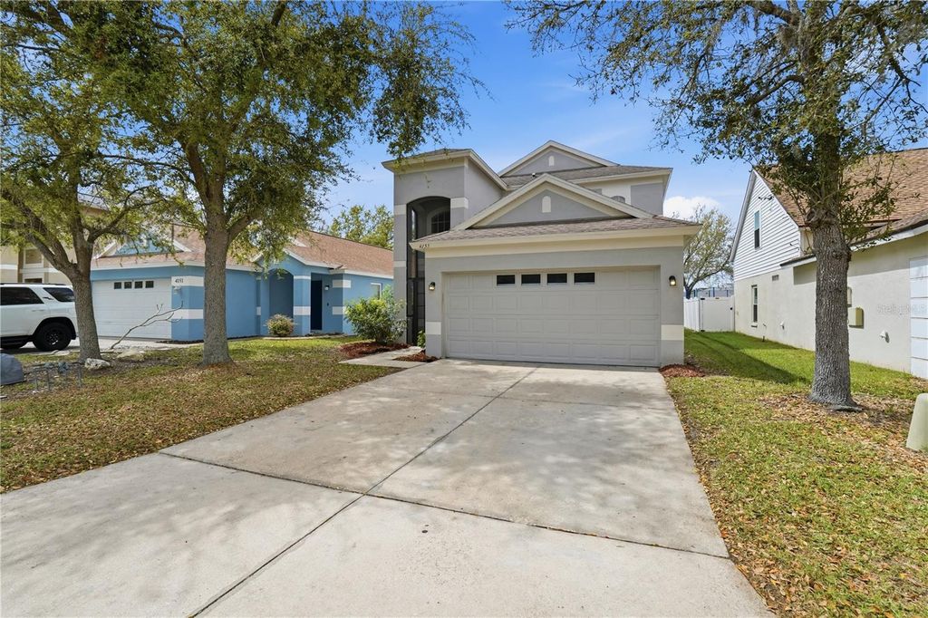 Image 3 of property listing at 4155 DAY BRIDGE PLACE, Ellenton, FL 34222