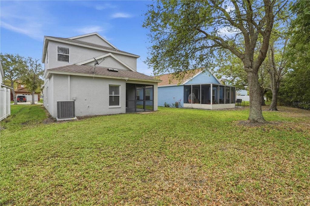 Image 39 of property listing at 4155 DAY BRIDGE PLACE, Ellenton, FL 34222