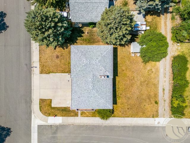 401 W 11th Street, Laurel, MT 59044