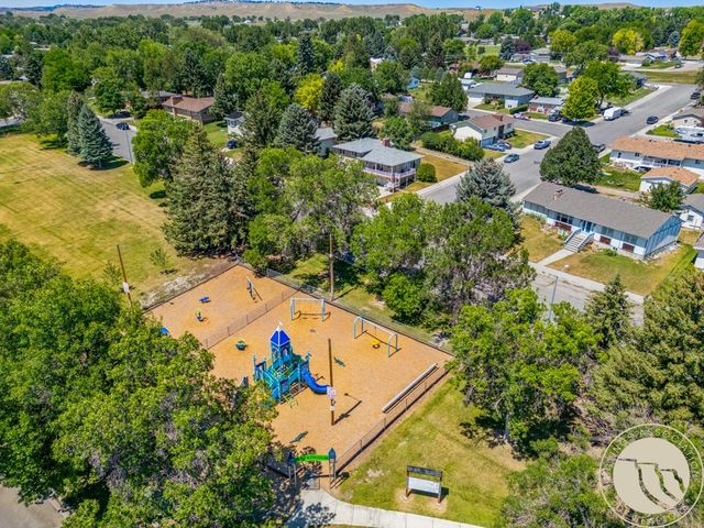 401 W 11th Street, Laurel, MT 59044