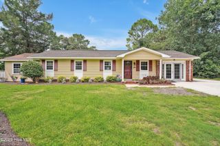5009 Lord Byron Road, Wilmington, NC 28405