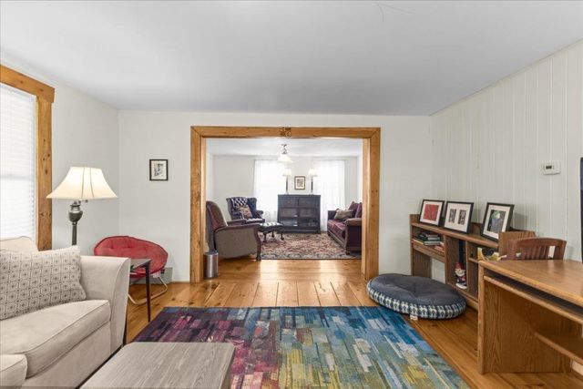 198 River Road, Underhill, VT 05489