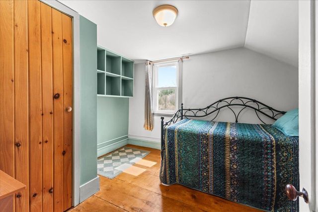 198 River Road, Underhill, VT 05489