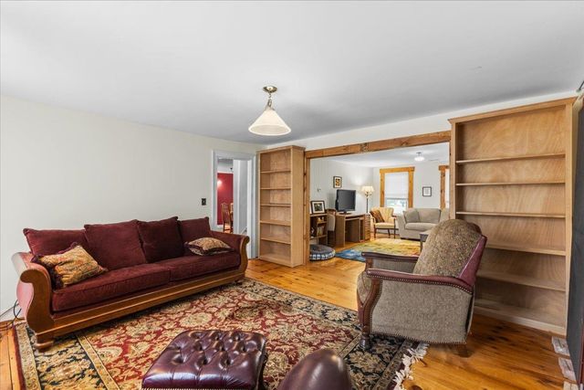 198 River Road, Underhill, VT 05489
