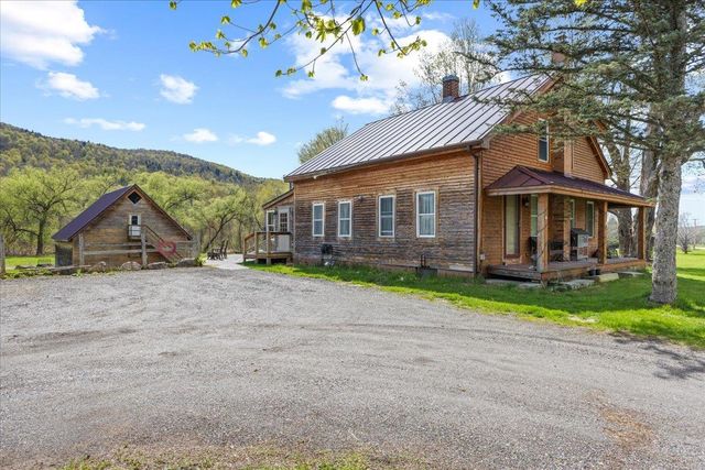 198 River Road, Underhill, VT 05489